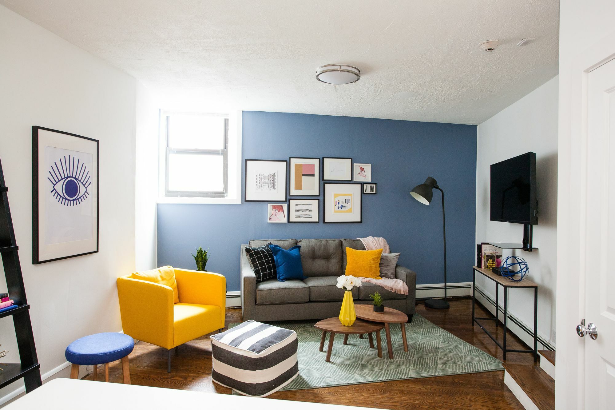 Colorful 1br In North End By Sonder Apartment Boston